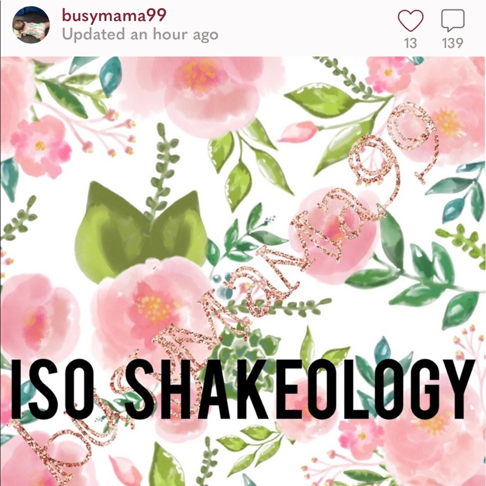 @busymama99 choc Shakeo